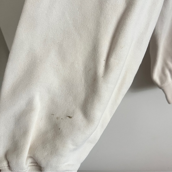 Vintage Y2K Germany Graphic Crewneck Sweatshirt Gear For Sports XXL Oversized - Picture 4 of 11